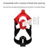 Cycling Water Cup Bracket Road Bike Bottles Cage Water Bottles Holder Light Weight Bicycles Drink Mount Rack Enduring