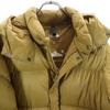 THE NORTH FACE NY81931 Camp Sierra Batting jacket M Brown Outdoors Men's Used