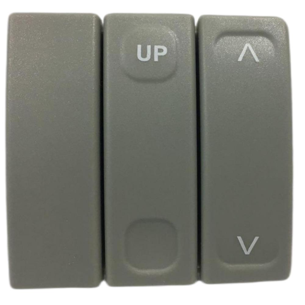 Sunroof Switch for Ceiling Glass Sunroof and Ceiling Glass Switch