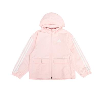 Jackets Coats Pink Teenagers JN9603