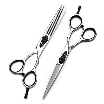 Hairdressing Scissors 440C Steel Material Scissors
