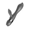 CatPunch L RABBIT LEAF VIBE (Rabbit Leaf Vibe) Black