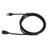 Mindpure Data Connection Line Male to Female USB 2.0 Extension Cable for Computer Keyboard Mouse