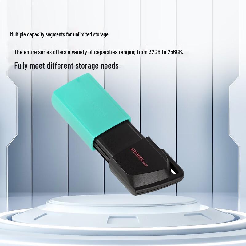 Kingston DTXM USB 3.2 Gen1 Flash Drive