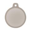 Silicone 84376337 Microwave-Safe Lid, Small,