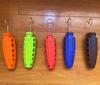 Folding Strong Wetsuit Hanger Surfing Diving Drying Rack Surfing Swimming Quick Drying Folding Ventilated Coat Hanger