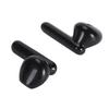 Language Translator Earbuds Multifunction HD Noise Reduction   5.1 144 Kinds Languages Real Time Translation Headphone