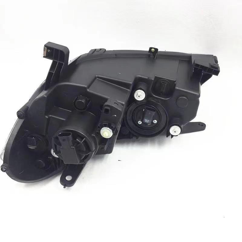 BYD G3 Front Headlight Assembly & Cover