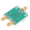 RF Microwave Resistor Power Distributor Module Microwave Power Splitter Divider