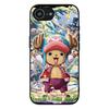 One Piece Roronoa Zoro Luffy Tony Chopper for Motorola Moto E13 E20 E32 E22 E14 E15 G32 G60 G72 G7 G8 G82 G9 Plus Power Case