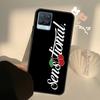 Cheryl Blossom Riverdale Case For Realme C63 C61 C55 C51 C53 C25 C65 C67 C71 C75 11 12 13 14 15 Pro Plus GT6 GT7 Pro