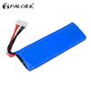 3,7V 3000mAh/11,1v baterie GSP872693 01 dobíjecí baterie pro JBL Speaker Flex 4, Flex 4 Special Edition