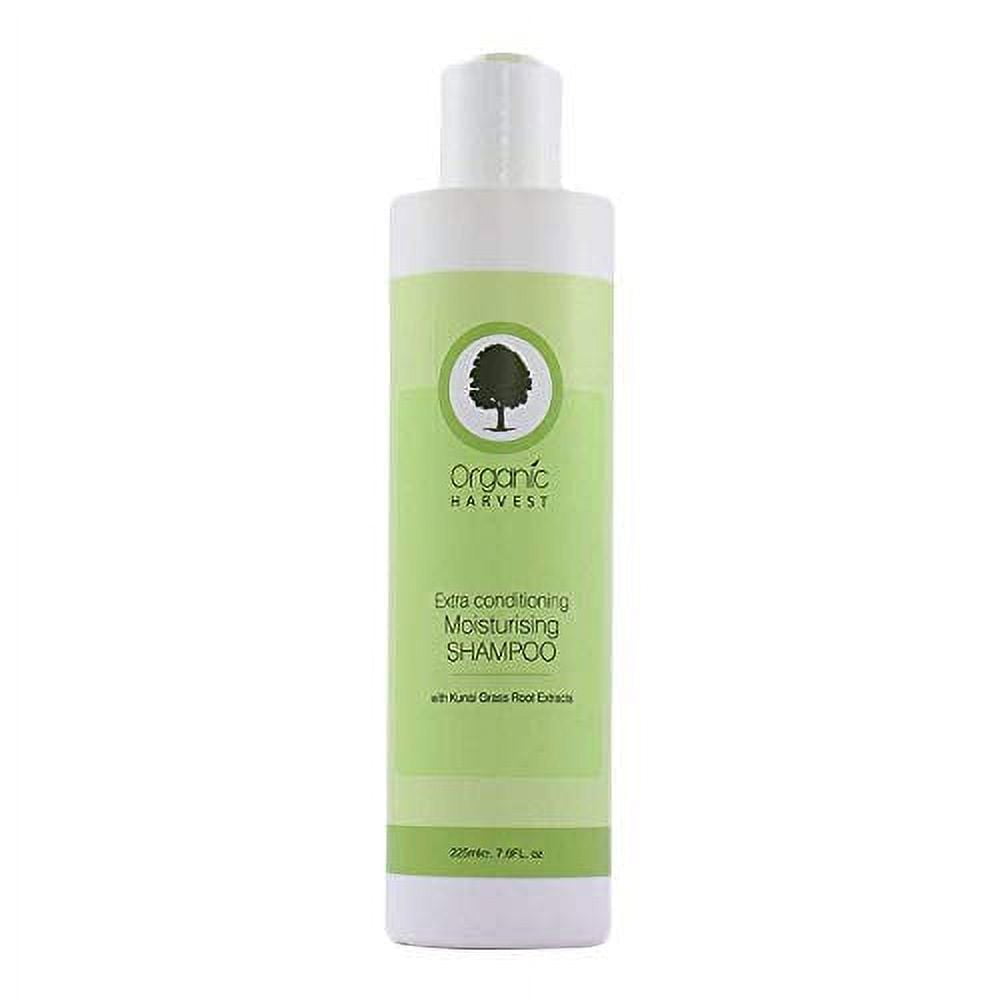 

Органический шампунь Harvest Extra Conditioning Moisturizing, 225 г