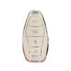 Premium Hongqi H5 Key Case for HS5/H9/H6/HS7/HS3/HQ9 - High-End Car Shell Cover