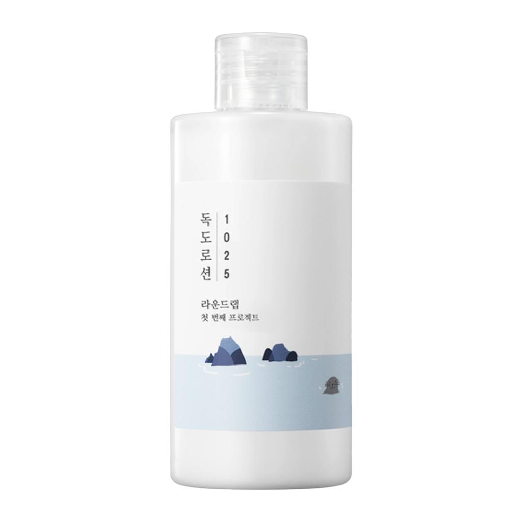 ROUND LAB 1025 Dokdo Lotion 200ml BOUTIQUE AUTHENTIQUE