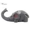 Cute Home Decor Hooks Animal Wall Hook, Flamingos/Giraffes/Swans/Elephants Shape Hanger, Self Adhesive Flamingo Coat Resin Decorative Hook for
