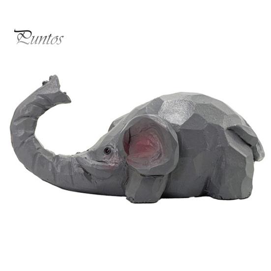 Cute Home Decor Hooks Animal Wall Hook, Flamingos/Giraffes/Swans/Elephants Shape Hanger, Self Adhesive Flamingo Coat Resin Decorative Hook for