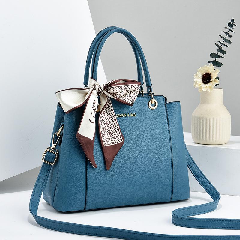 Manufacturer Bag Messenger Bag Women's 2025 New Women's Mother Bag Korean Version Middle-aged Women's Bag Shoulder Women's Bag