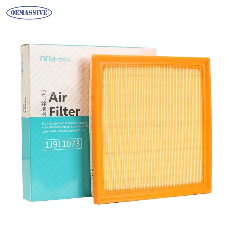 

For Subaru Forester Impreza Outback XV Legacy 2016-2025 High Flow Performance Engine Intake Air Filter Replacement 16546-AA16A
