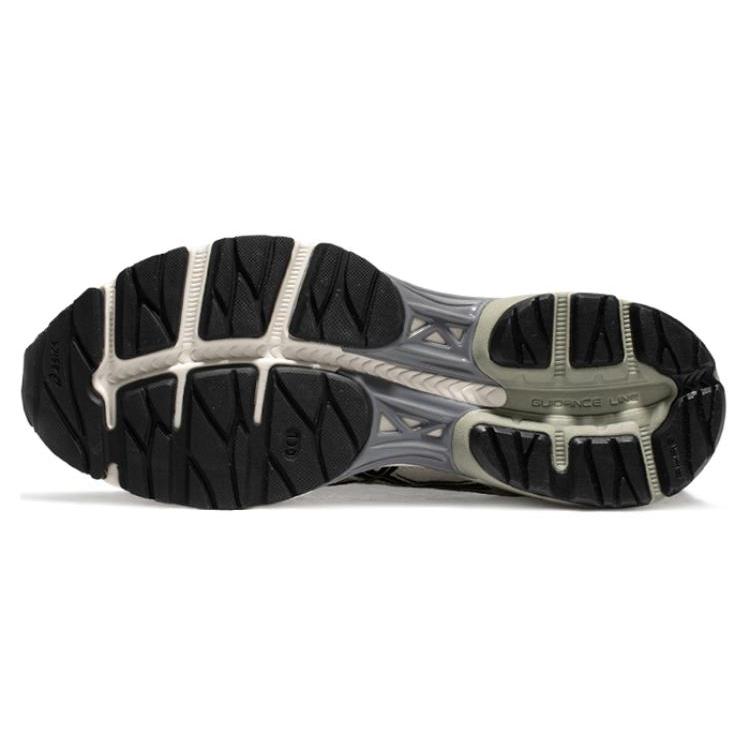 New Asics Gel Flux Cn 'Beige Black' 1011B646-023