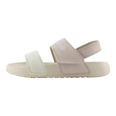 NB NCLAY One Strap Sandals Unisex Brown SWANCLB1