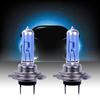 1Pc H7 12V 100W 6000K Xenon H7 Super White Halogen Car Light Source Bulbs Headlights Auto Parking Lamp Fog light Car Accessories