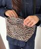 Fredrick Packers FAM SHOULDER M Mini Shoulder Bag, Sacoche, FREE LEOPARD, 221300311 LEOPARD FREE