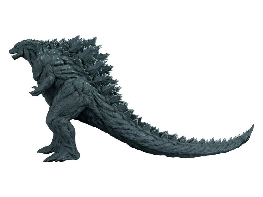 Sega GODZILLA Monster Planet Premium Figure