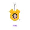 Pre-order 2025 TWICE FANMEETING 10VE UNIVERSE Lovely Can Badge Holder