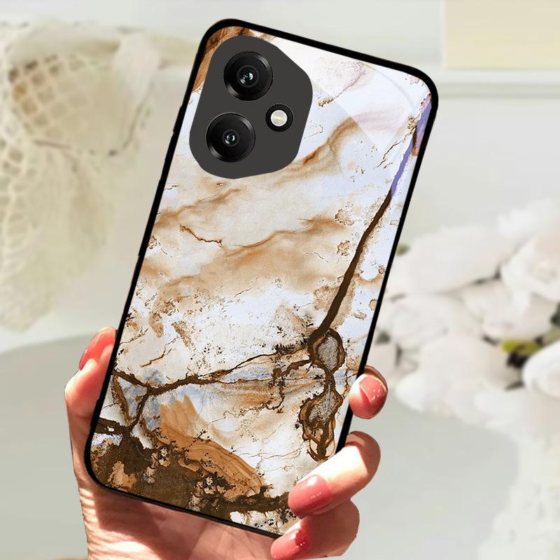 For Honor 400 5G Case Tempered Glass Shockproof Bumper For Honor 400 Pro 400Pro Phone Back Shell Honor400 Hard PC Fundas Coque