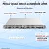 Ruijie RG-NBF6002M Modular Layer 3 OLT Switch