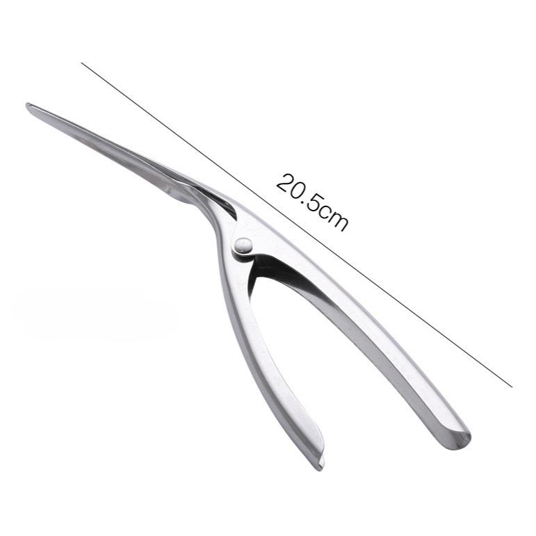 Food-grade Kitchen Shrimp Peeler