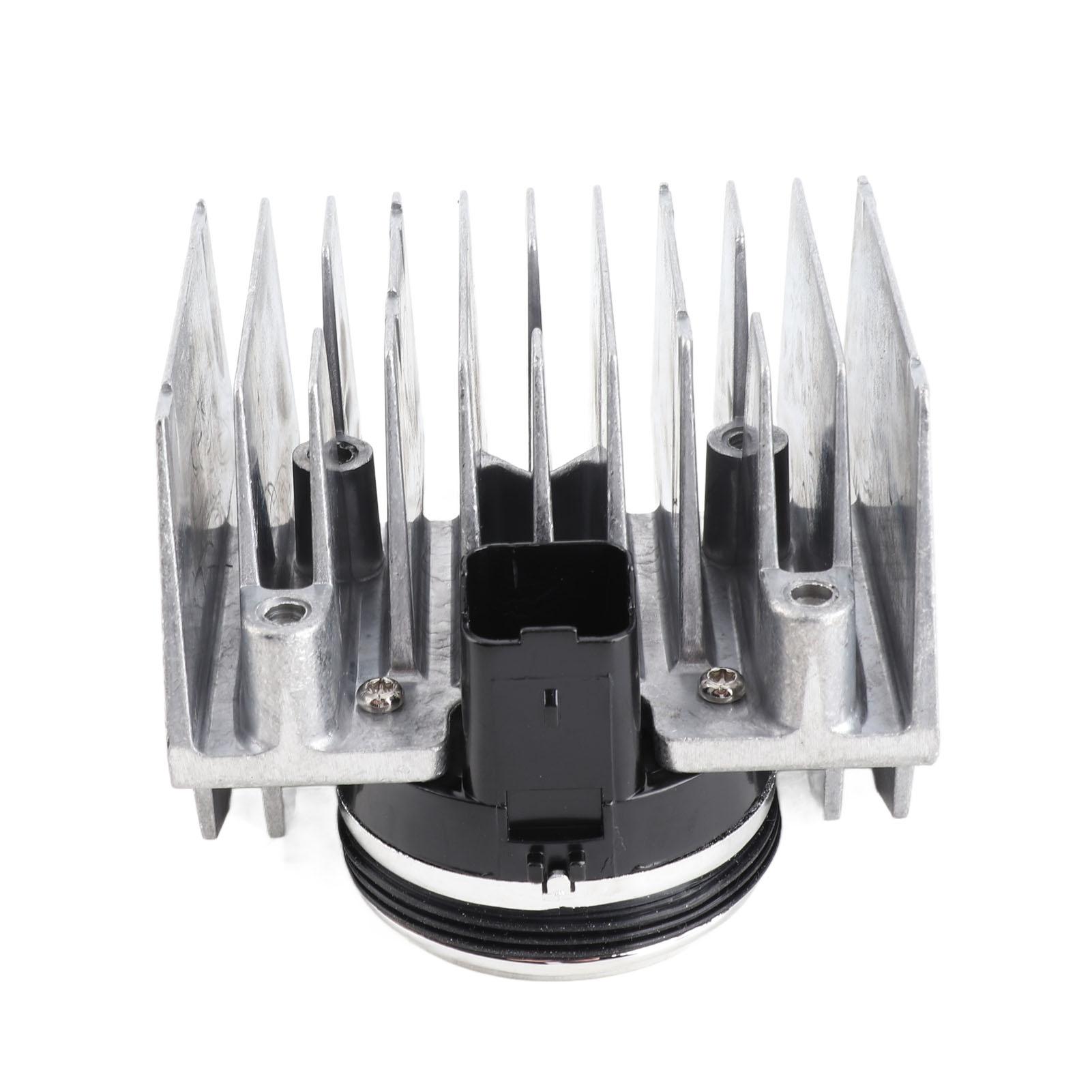 

Диод фары автомобиля 22791374 DRL Блок модуля дневного ходового света Термостойкий для XTS 2013‑2017 Ксеноновые фары