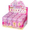 Bandai Detective Precure Miniature Collection Prikit Box Set (12 Pieces) Suitable for Ages 3 and Up