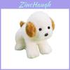 Pocket Cute Plush Toy Yellow Duck With Polyester Fiber Filling For Kids And Collectors