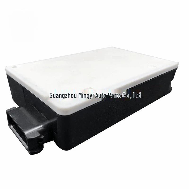 Mercedes-Benz Radar Sensor Unit A0009058406 - Auto Parts In Stock