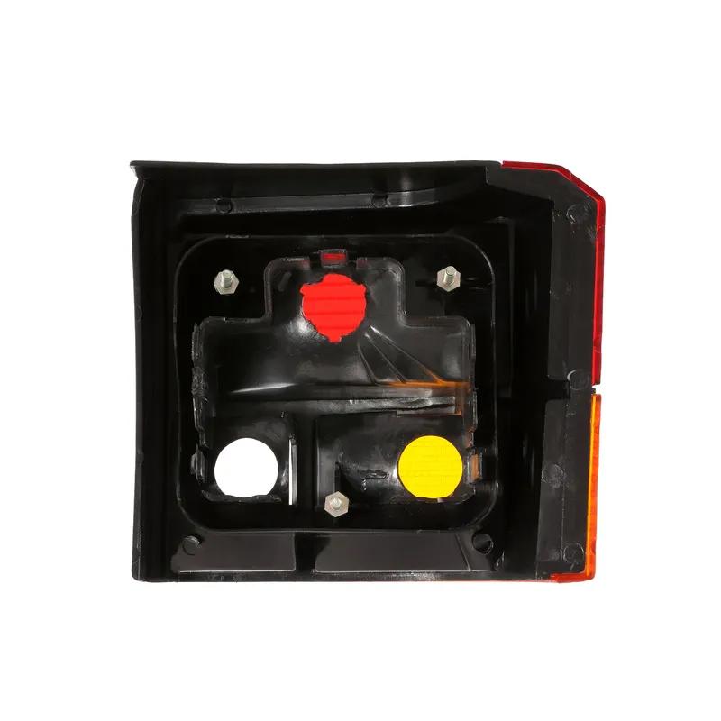 Car Rear Tail Light For Volkswagen Transporter Caravelle T4 1990-2003 Rear Bumper Stop Brake Lamp Housing Without Bulbs
