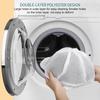 Fododo Cap Washer, Hat Washing and Shape Preservation for Baseball Caps, Washing Machine or Dishwasher Safe, Hat Washing Frame for Adults and Children
