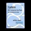 Herbal Lutein & Cassia Seed Steam Eye Mask