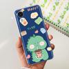 For Cover Samsung Galaxy A03 Core Phone Case Stylish Flower Butterfly Soft Silicone Clear Cover For Samsung A03 Core A032F Coque