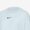 Nike T Shirt Glacier Blue Unisex FN9692-474
