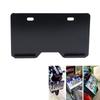 Metal Plate Holder Motorcycle Thickened Plate Display Stand Motorbike Accessories
