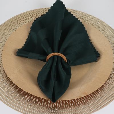 Decoraciones de mesa y accesorios – Anillos para servilletas