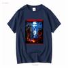 Popular Annihilator 30 Years Of Metal T Shirt Size S 234xl Fn829 Long Or Short Sleeves Vintage Washed Casual Designer Clothes