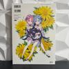 [USED] Re:Zero Shinichiro Otsuka Art Works Re:BOX 1 & 2 Set with Novel and Art Book
