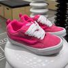 American street cashew flower fat bread shoes light luxury low-top summer light breathable casual board shoes
