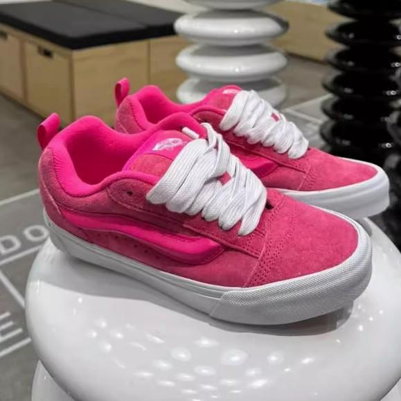 American street cashew flower fat bread shoes light luxury low-top summer light breathable casual board shoes