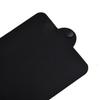 Sun Visor Extender with Anti-Glare Shield for Front and Side Casement Designed for Trucks and Passenger Vehicles