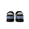Nike Dunk Synthetic Leather Abrasion Resistant Abrasion Resistant Low Top Skateboard Shoes Unisex Black HF5441-100(Team189-)