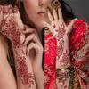 Sweatproof Body Art Neck Arms Mandala Designs For Hands Perfect For Weddings Party Accessories Decorative Tattoos Back Elegant Floral  Accessories